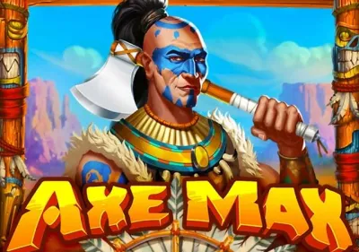 Axe Max game thumbnail