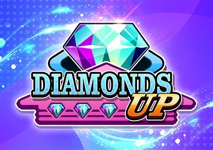 Diamonds Up game icon