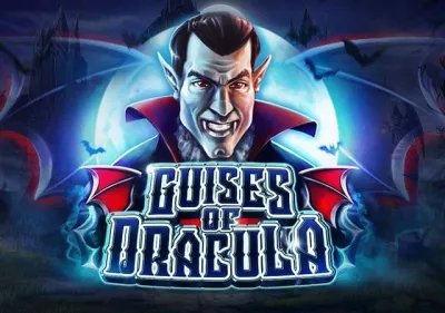 Guises of Dracula