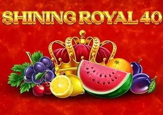 Shining Royal 40 game icon