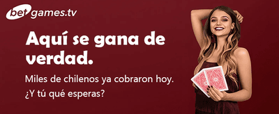 El Mejor Casino Online Chile