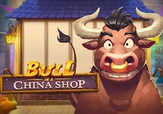Bull in a China Shop