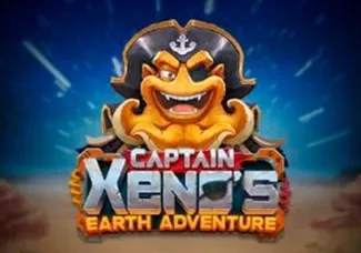 Captain Xeno's Earth Adventure game thumbnail